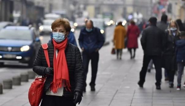 U BiH 71 pozitivno na koronu, 25 preminulih