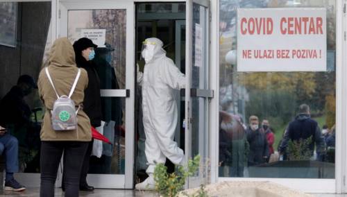 U BiH 72 novozaraženih koronavirusom, preminula jedna osoba