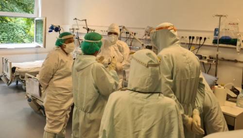 U BiH 732 novozaraženih koronavirusom, 24 umrlih