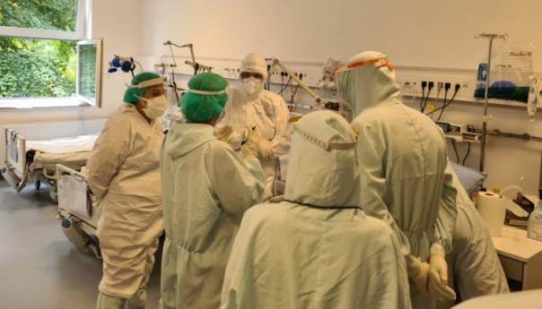 U BiH 732 novozaraženih koronavirusom, 24 umrlih