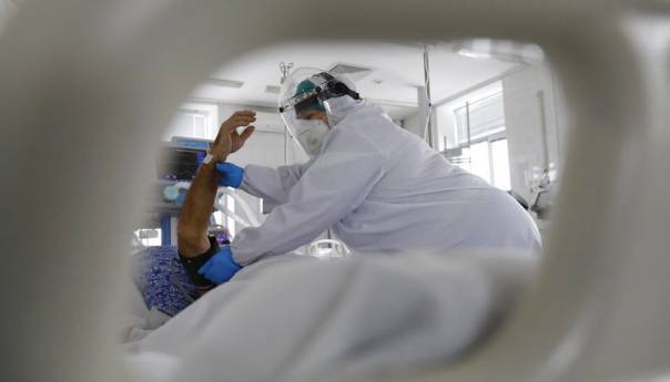 U BiH 75 novozaraženih koronavirusom, dvije osobe preminule