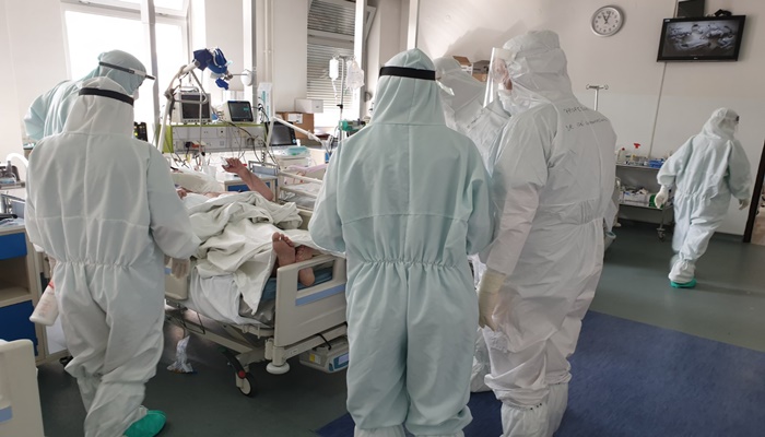 U BiH 816 novozaraženih, preminule 52