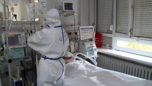 U BIH 853 novozaraženih, 23 umrlih