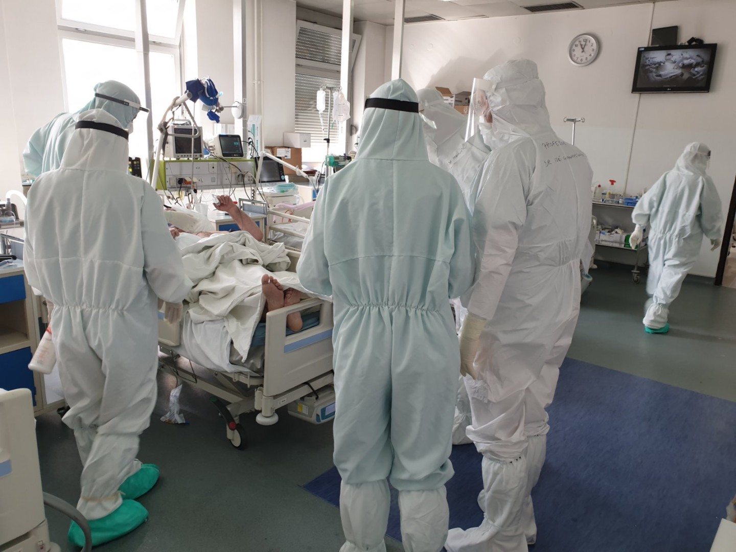 U BiH 95 novozaraženih, nije prijavljen nijedan smrtni ishod