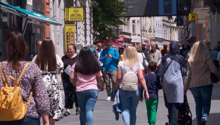 U BiH 995 novozaraženih, preminule 32 osobe