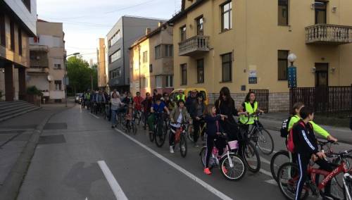 U BiH bez pomaka u unapređenju biciklističkog saobraćaja