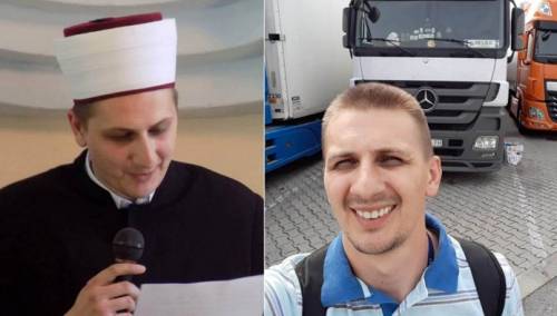 U BiH bio efendija, sad vozi kamion u Njemačkoj: Sretan sam i uživam