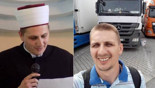 U BiH bio efendija, sad vozi kamion u Njemačkoj: Sretan sam i uživam