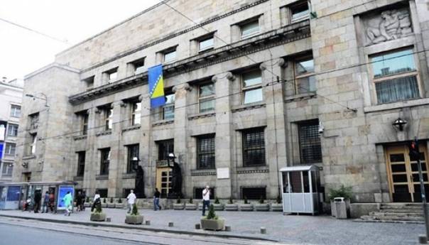 U BiH blokirana 98.203 računa poslovnih subjekata