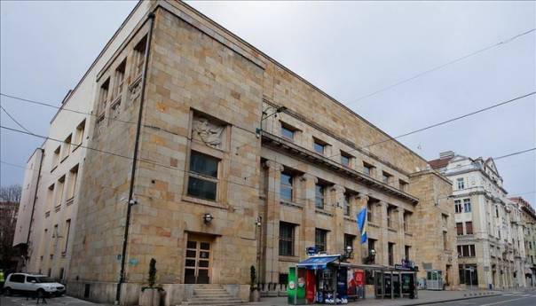 U BiH blokirano 100.820 računa poslovnih subjekata