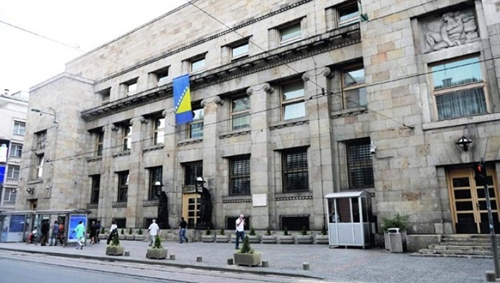 U BiH blokirano 98.330 računa poslovnih subjekata