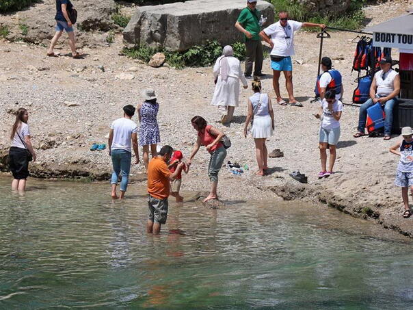 U BiH narednih dana sunčano, za Bajram će temperature rasti i do 35 stepeni