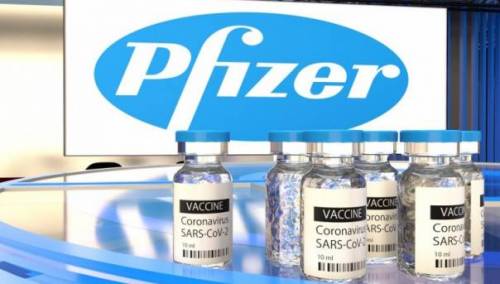 U BiH danas i sutra stiže gotovo 120.000 doza Pfizer vakcina