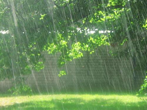 U BiH danas oblačno, mogući pljuskovi i grmljavina