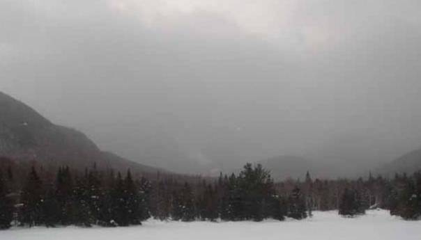 U BiH danas oblačno, najviša dnevna temperatura do 12 stepeni