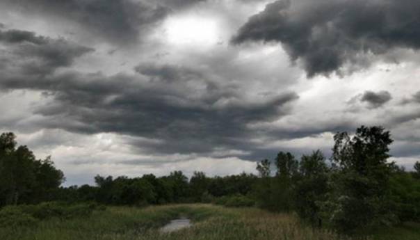 U BiH danas oblačno