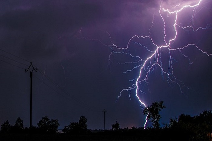 U BiH danas oblačno sa pljuskovima i grmljavinom