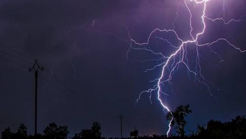 U BiH danas oblačno sa pljuskovima i grmljavinom