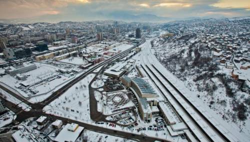 U BiH danas oblačno vrijeme