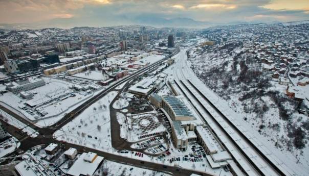 U BiH danas oblačno vrijeme