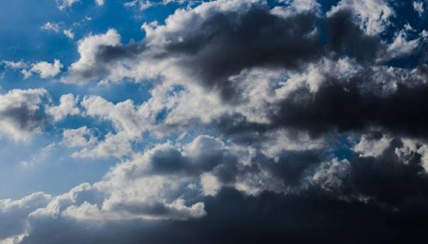 U BiH danas pretežno oblačno, temperature do 11 stepeni