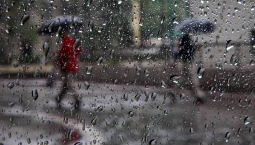 U BiH danas pretežno oblačno vrijeme, ponegdje slaba kiša