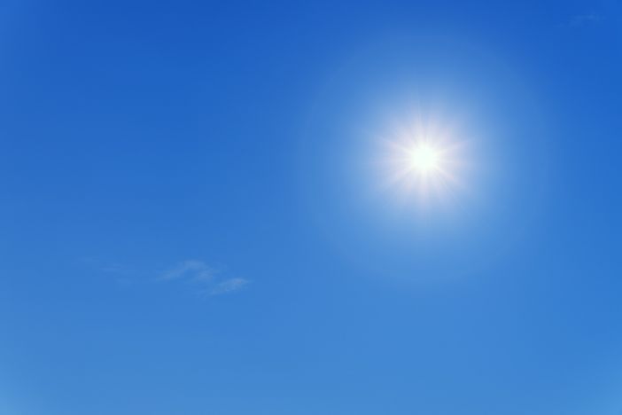U BiH danas pretežno sunčano, dnevna temperatura do 39 stepeni