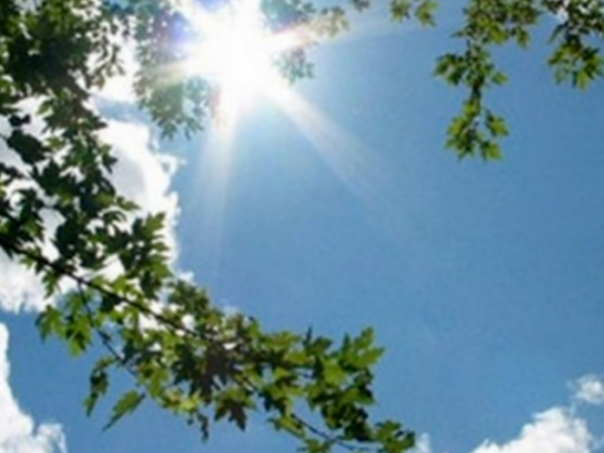 U BiH danas pretežno sunčano, postepeno naoblačenje tokom dana