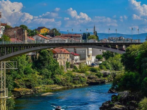 U BiH danas pretežno sunčano vrijeme