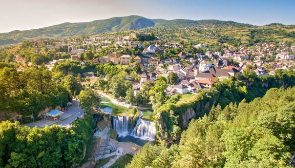 U BiH danas pretežno vedro i sunčano vrijeme