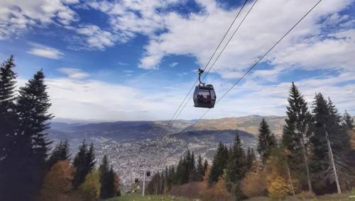 U BiH danas sunčano i toplo vrijeme, temperatura do 26 stepeni