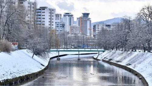 U BiH danas sunčano, magla u kotlinama i uz rijeke