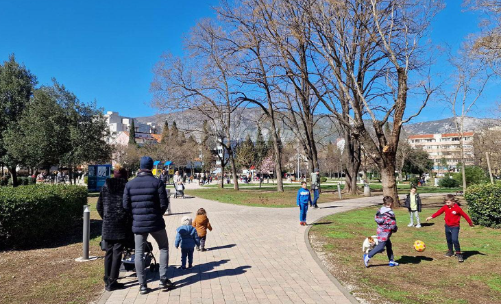 U BiH danas sunčano: Temperatura do 28 stepeni