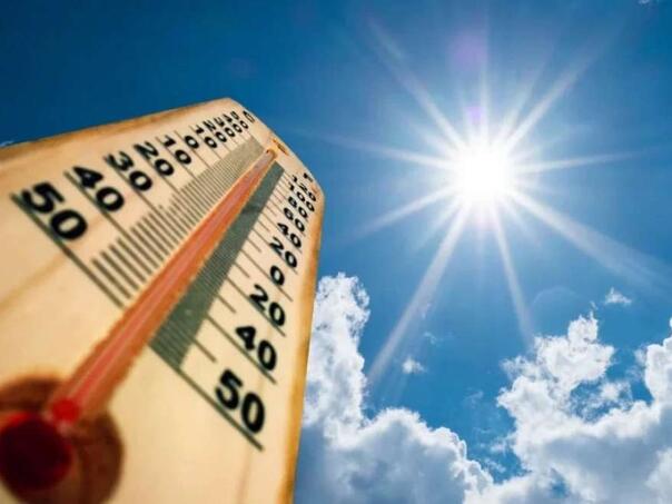 U BiH danas sunčano, temperatura ide do +31