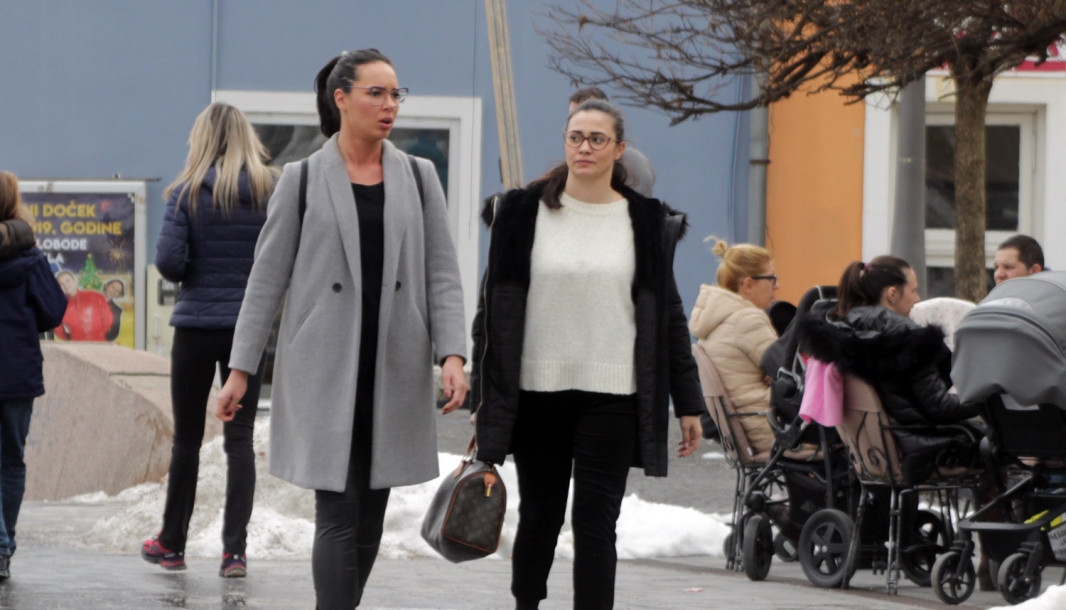 U BiH danas sunčano, temperature do 16 stepeni