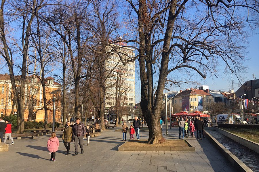 U BiH danas sunčano, temperature do 21 stepen