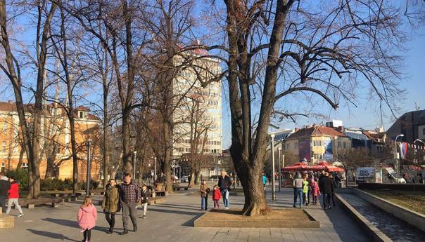 U BiH danas sunčano, temperature do 21 stepen