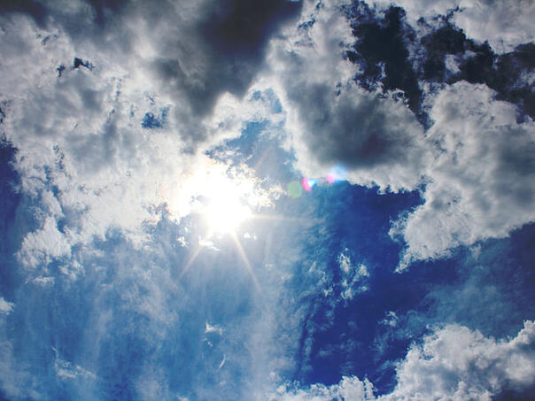 U BiH danas sunčano, temperature do 34 stepena