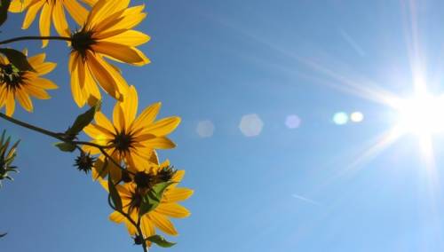 U BiH danas sunčano uz malu do umjerenu oblačnost