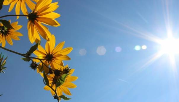 U BiH danas sunčano uz malu do umjerenu oblačnost