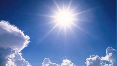 U BiH danas sunčano vrijeme