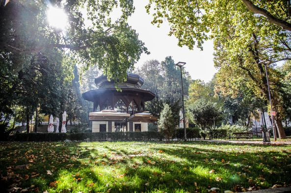 U BiH danas sunčano vrijeme, dnevna temperatura na jugu do 26 stepeni