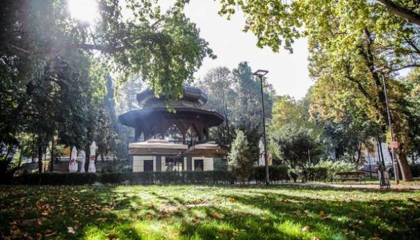 U BiH danas sunčano vrijeme, dnevna temperatura na jugu do 26 stepeni