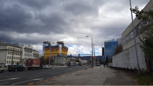 U BiH danas umjereno do pretežno oblačno i nestabilno vrijeme