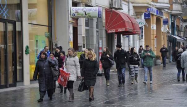 U BiH danas umjereno do pretežno oblačno, temperature do 16°C