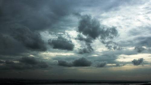 U BiH danas umjereno do pretežno oblačno vrijeme