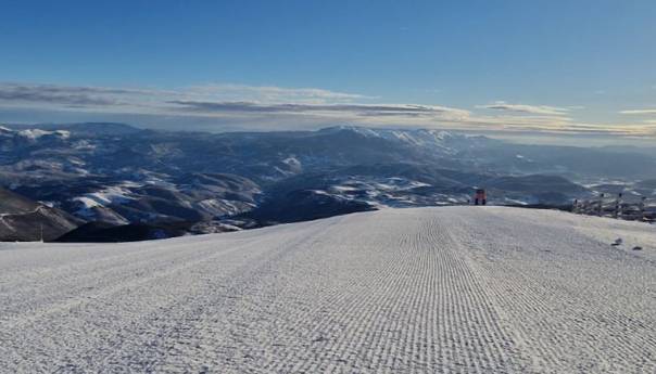 U BiH danas umjereno do pretežno oblačno vrijeme, tokom dana moguća slaba kiša