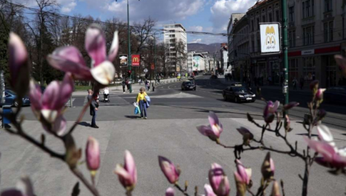 U BiH danas vedro, a u Bihaću, Banjoj Luci i Prijedoru 30 stepeni