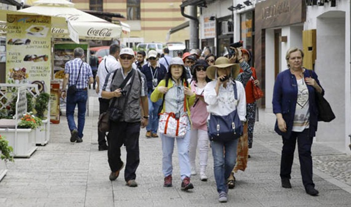U BiH, do proglašenja pandemije koronavirusa, boravilo 177 hiljada turista