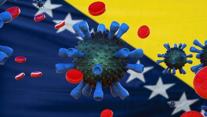 U BiH do sada 26.542 osobe oporavljene od koronavirusa